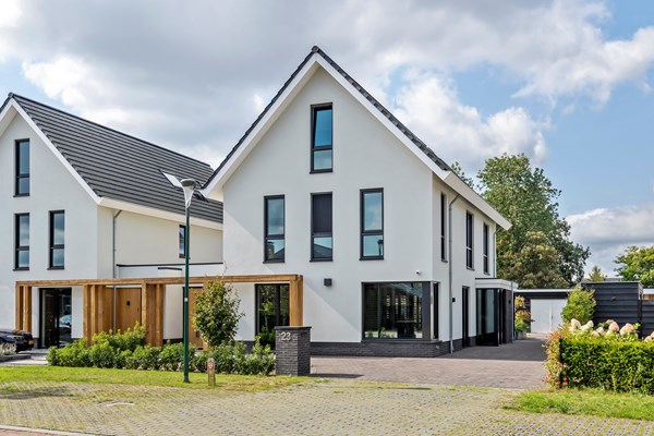 Verkocht: Groene Grens 23, 3907 HW Veenendaal